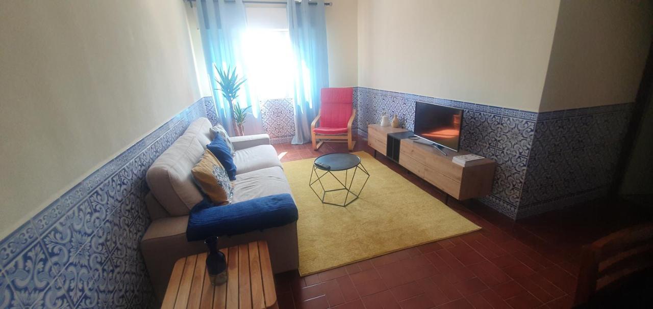 Cosy T2 In Palmela City Center Екстер'єр фото