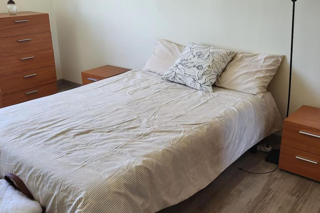Cosy T2 In Palmela City Center Екстер'єр фото
