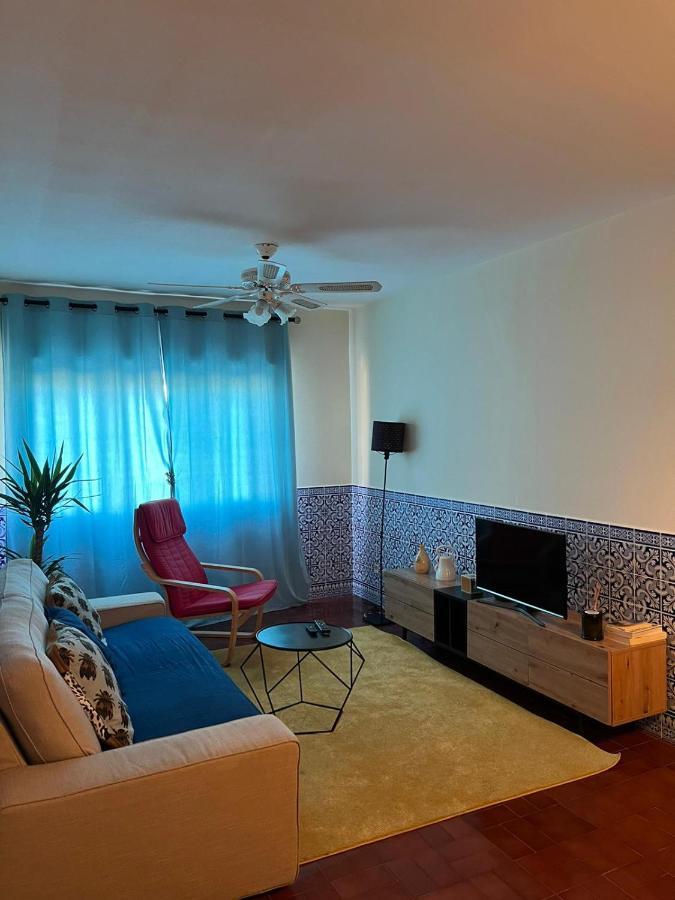 Cosy T2 In Palmela City Center Екстер'єр фото
